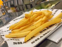 -shark burger·鲨鱼汉堡(交子大道店)