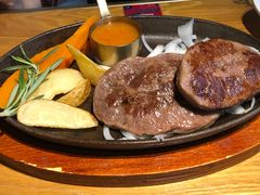 -斗牛士牛排(南京东路店)