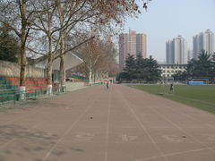 -陕西师范大学(雁塔校区)