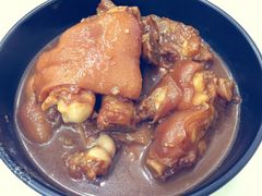 -麦文记面家(佐敦店)