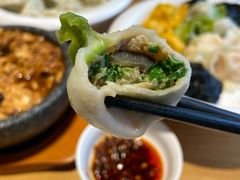 -小平岛開海水饺(浑南店)