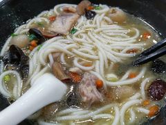 -华峰食馆(氹仔店)
