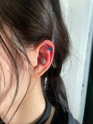 点击看大图 -海王刺青·纹身·穿孔饰品·TATTOO