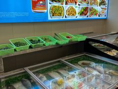 -启东小海鲜(庄先湾路1号店)