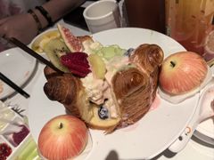 -大鸭梨烤鸭(顺义石园店)