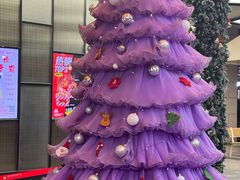 -浦江城市生活广场(江月路店)