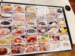 -味香园传统甜品店(牛车水店)