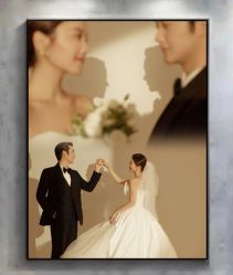 -爱城婚纱摄影·品质严选店