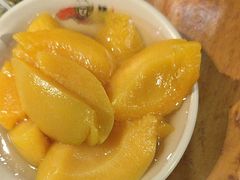 -辣莊重庆老火锅(威海高铁站韩乐坊店)