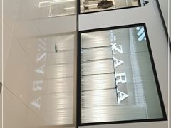 -ZARA(凯德乐峰广场店)
