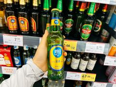 -家家悦超市(乳山银滩海之缘店)