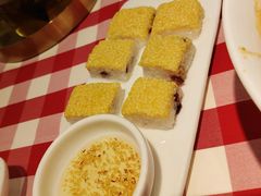 -西贝(深圳卓悦汇店)