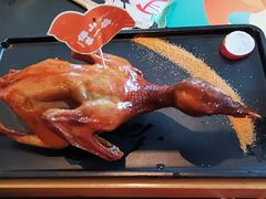 -羽鸽集·乳鸽专门店·地道顺德菜(岭南站店)