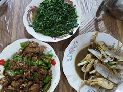 -妈妈的小作坊(陈家镇店)