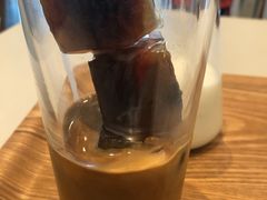 -dotcom coffee古点咖啡(致真大厦店)