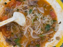 -粉小主·贵州酸汤牛肉粉(南京仙林金鹰店)