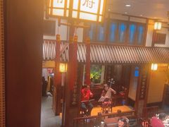 -成隆行·蟹王府(九江路店)