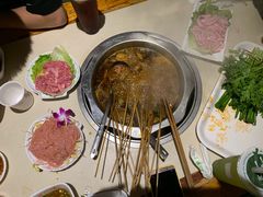 -袁记串串香(世欧王庄店)