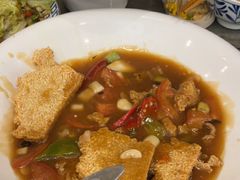 -田园印象·成都土菜院子(华阳店)
