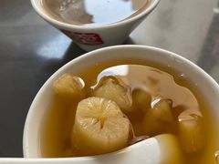 -柳州宾馆-云霄阁·旋转餐厅