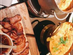 -大头虾越式风味餐厅(光明广场店)