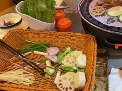 -正宗齐齐哈尔烤肉·齐牛哥鲜切炭火烤肉(杭州总店)