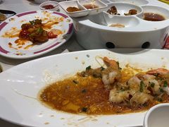 -嘉味港式餐厅(海门大有境店)