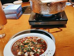 -潮汕壹号·潮汕菜·打边炉·生腌(总店)
