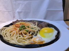 -豪客来牛排(宝龙城市广场店)