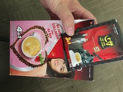 -芽庄中心购物广场