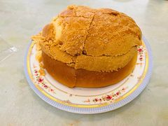 -红鲤鱼港式大排档(昌平店)