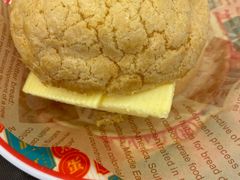 -孖记茶档·热腾茶餐(乐峰店)