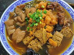 -好面道大肠面(中华路店)