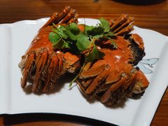 -呼吸森林·生态农庄农家乐私房菜