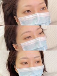 -久匠·纹眉半永久野生眉