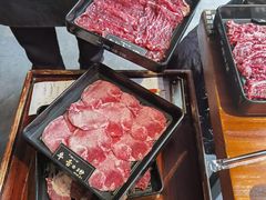 -原牛道·潮汕围炉火锅(讯美店)