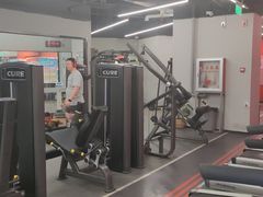 -乐刻运动健身(锦绣乐购店)