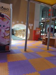 点击看大图 -奈尔宝·儿童乐园·亲子餐厅(星河湾店)