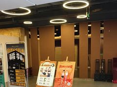 -Fitmula斐嘉健身(省体店)