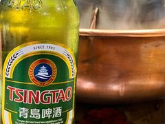 -老长春果木炭涮羊肉(东田·青年城店)