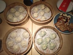 -弄堂小笼包(天津南开大悦城店)