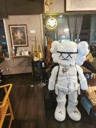 -越域刺青