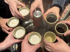 -巴倒烫陆派火锅山庄(南山总店)