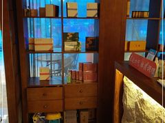 -端艾堂·SPA·艾灸(鸳鸯006店)