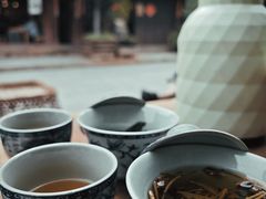 -巍山古城-拱辰楼