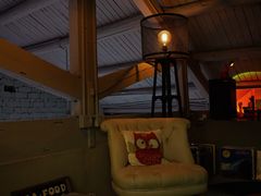 -nodcafe(M50创意园店)