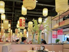 大堂-正哥点心专家(上邦百汇城店)