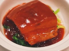 正兴酱方-老正兴菜馆(福州路店)