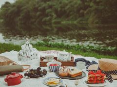 -艾溪湖湿地公园