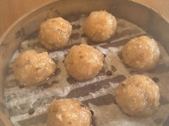 葛粉圆子-汪一挑馄饨(老街店)
